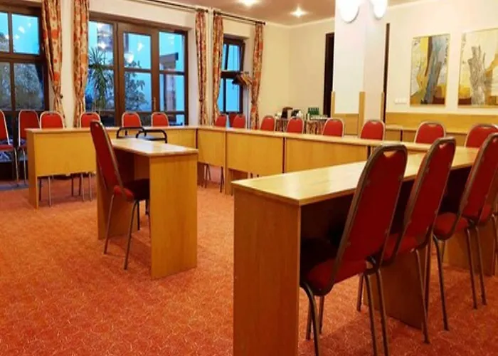 Park Hotel Průhonice