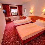 Hotel Park Pruhonice