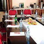 Hotell Park