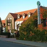 Park 3* Pruhonice