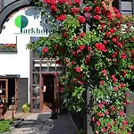 Park 3* Prŭhonice