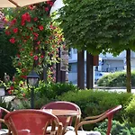 Park Pruhonice