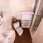 Park Hotell Prŭhonice