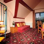 Hotell Park