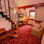 Hotell Park