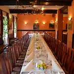 Park Hotell Prŭhonice