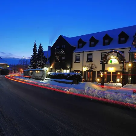 Hotell Park 3*