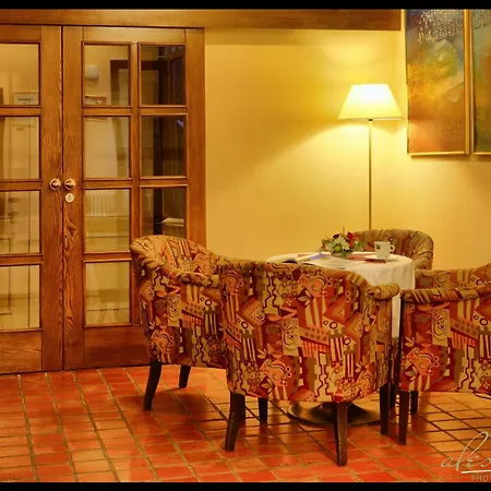 Hotell Park