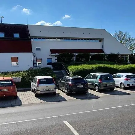Park Hotel 3*