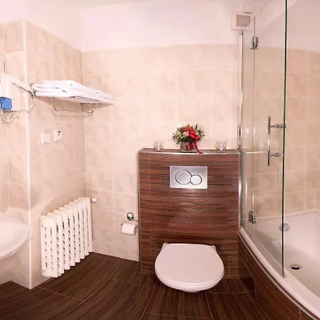 Park Hotel 3*