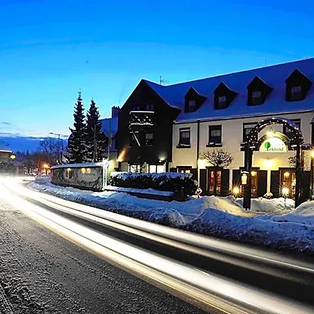 Park Hotel 3*