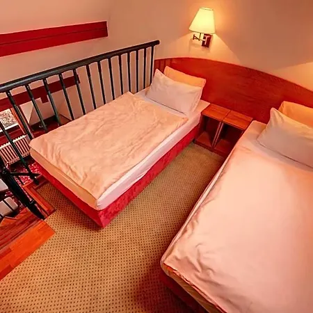 Hotel Park 3*