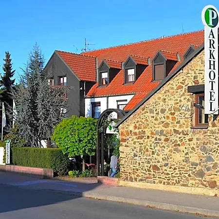 Park Průhonice
