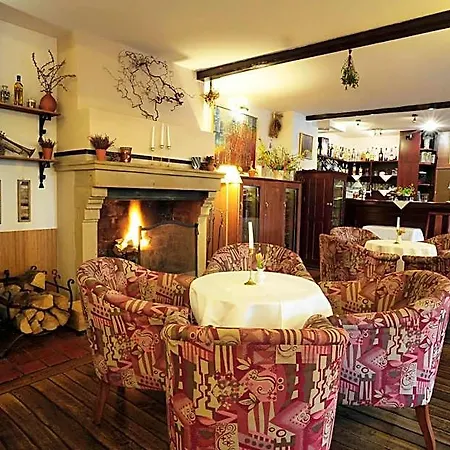 Hotel Park 3*