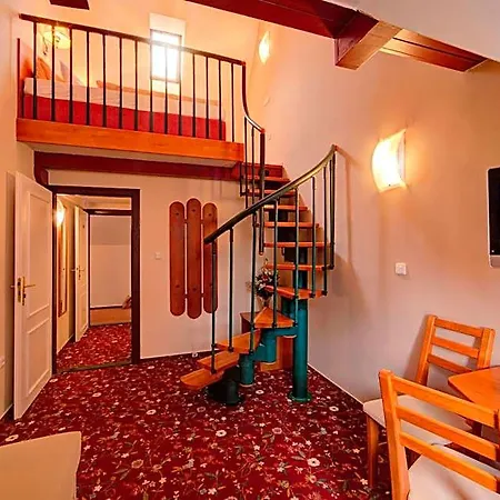 Hotel Park 3*