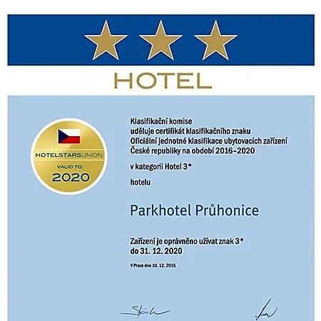 Park Hotel