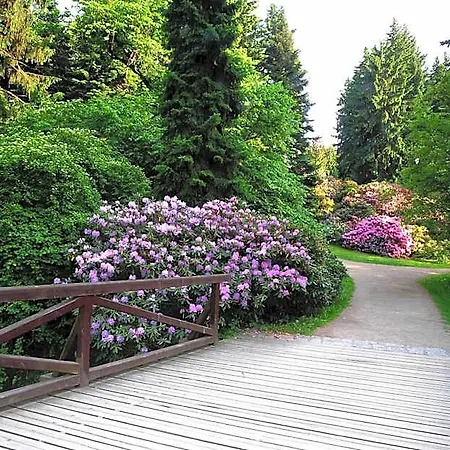 Park 3* Pruhonice