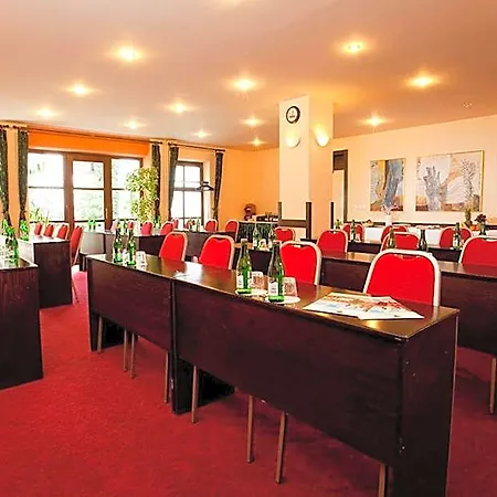Park Hotel Pruhonice