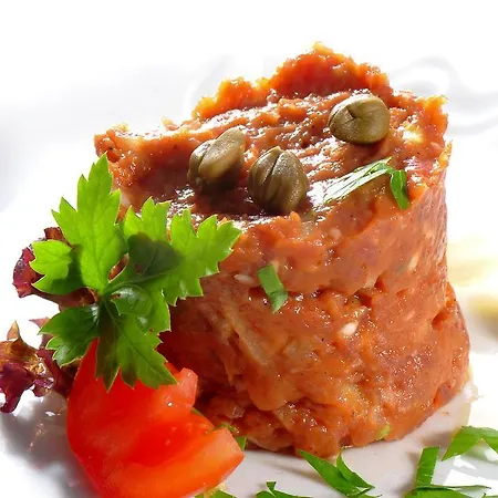 Park Szálloda Prŭhonice