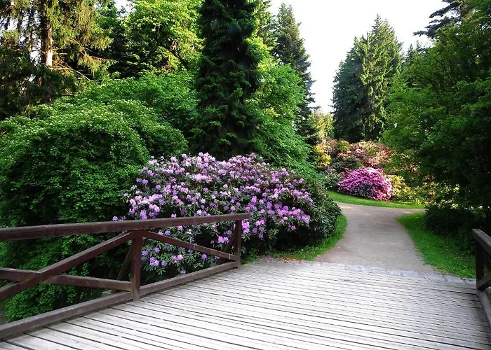 Park Hotel Prŭhonice