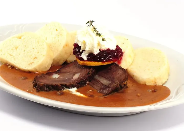 Hotel Park Prŭhonice